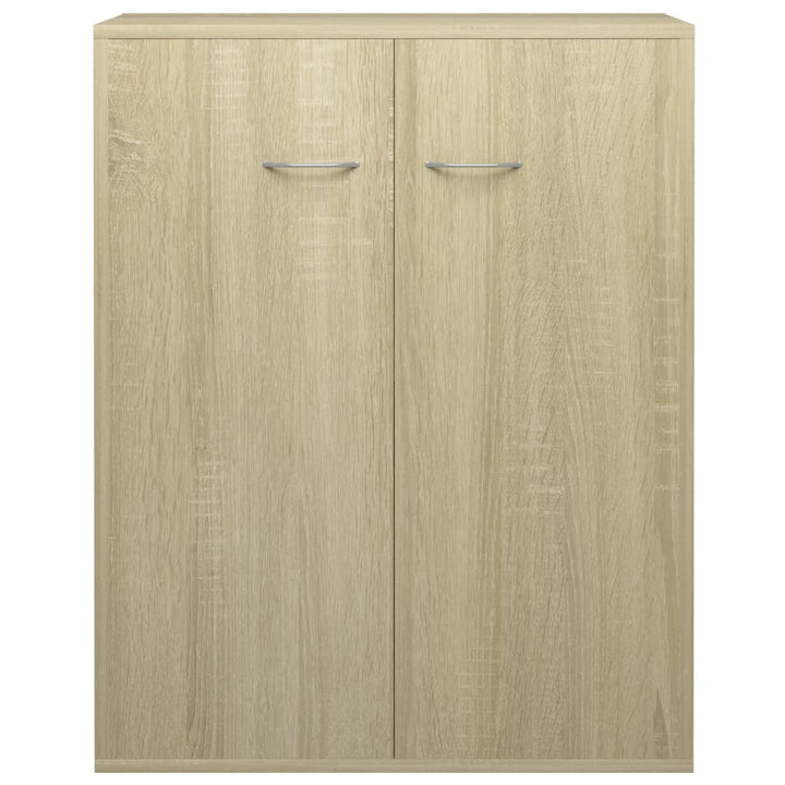 Dulap, , 60 X 30 X 75 Cm, Lemn Prelucrat