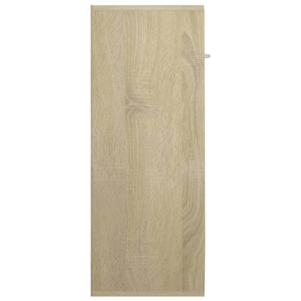 Dulap, , 60 X 30 X 75 Cm, Lemn Prelucrat