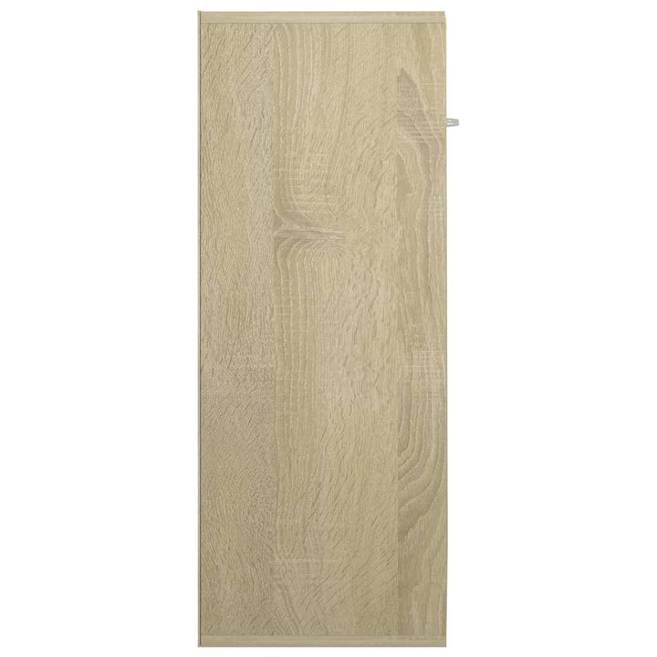 Dulap, , 60 X 30 X 75 Cm, Lemn Prelucrat