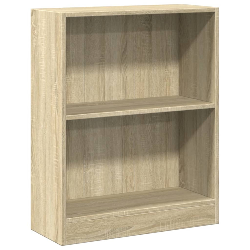 Bibliotecă, , 60X24X, Lemn Compozit