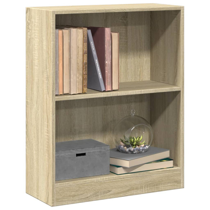 Bibliotecă, , 60X24X, Lemn Compozit
