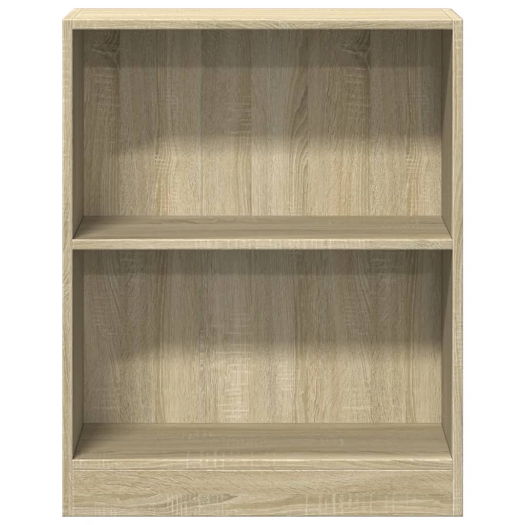 Bibliotecă, , 60X24X, Lemn Compozit
