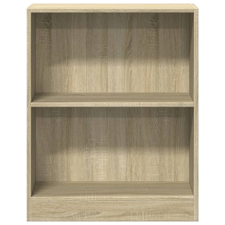 Bibliotecă, , 60X24X, Lemn Compozit
