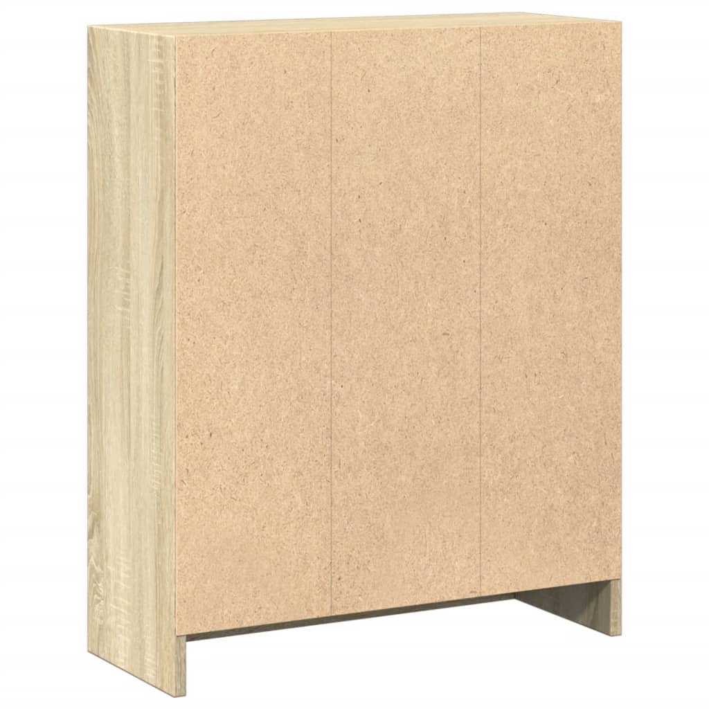 Bibliotecă, , 60X24X, Lemn Compozit