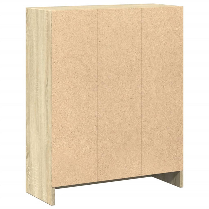 Bibliotecă, , 60X24X, Lemn Compozit