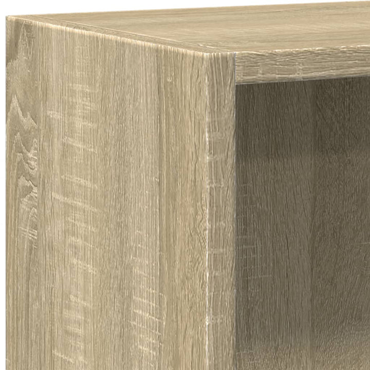 Bibliotecă, , 60X24X, Lemn Compozit