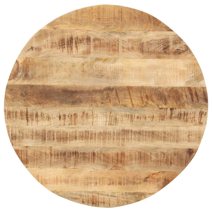 Blat De Masă Rotund, 60 Cm, , 25-27 Mm