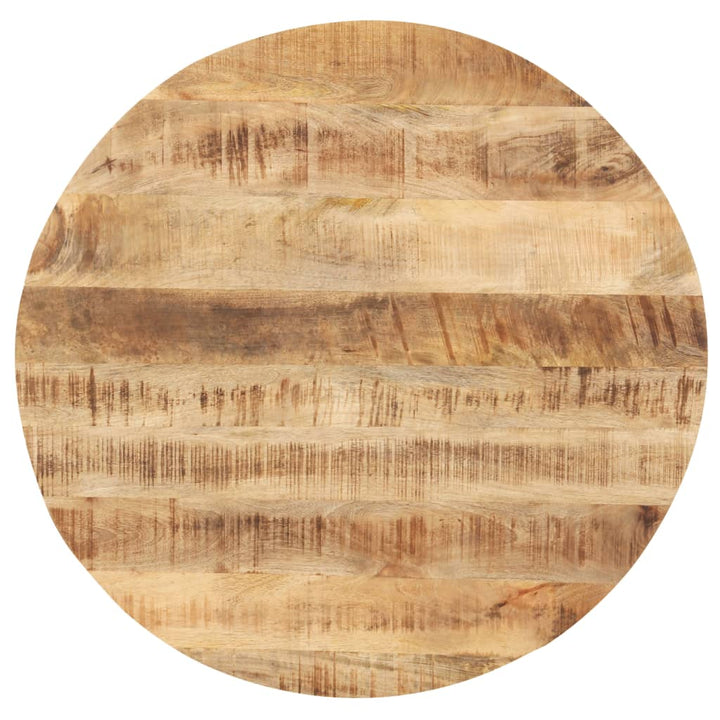 Blat De Masă Rotund, 60 Cm, , 25-27 Mm