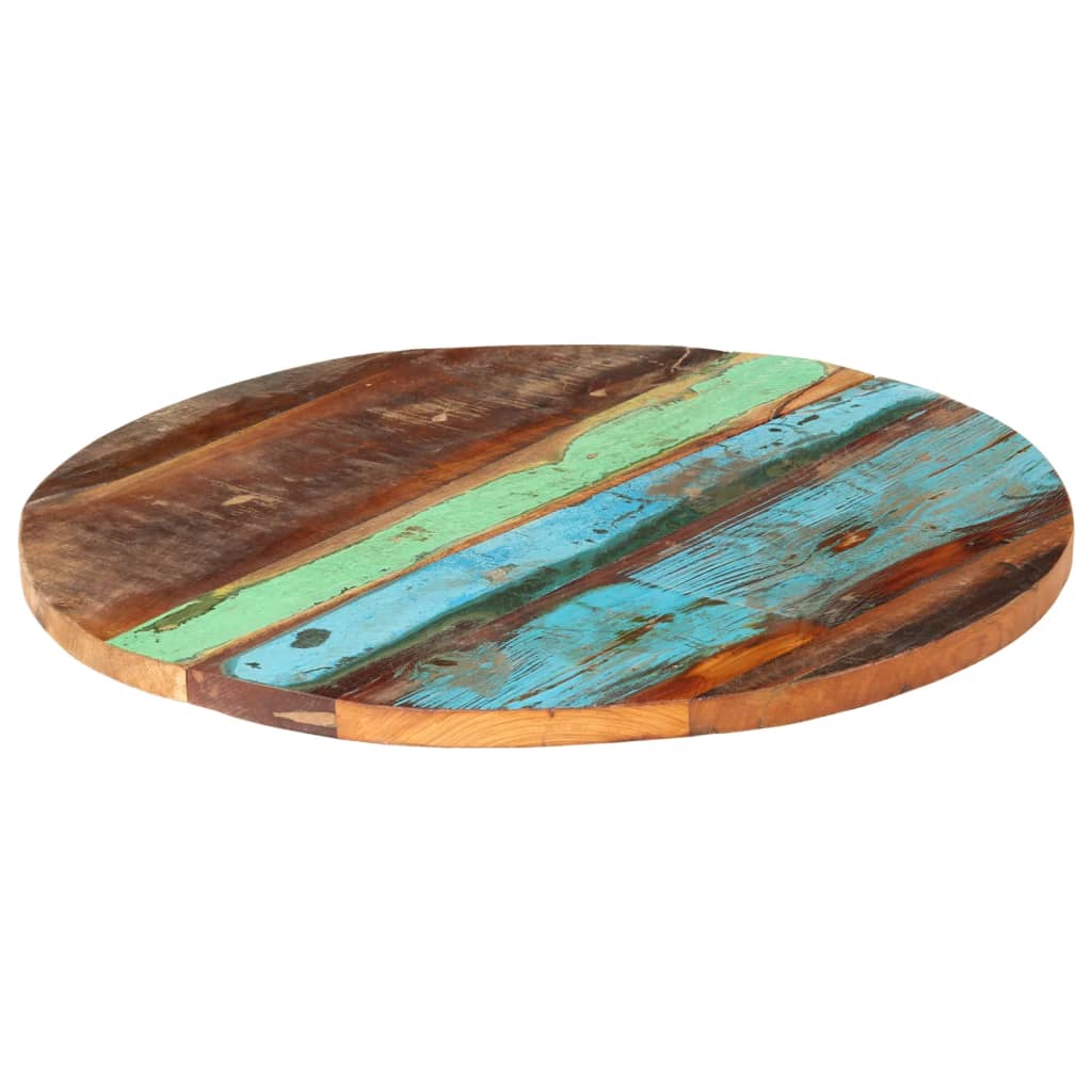 Blat De Masă Rotund, 60 Cm, , 25-27 Mm