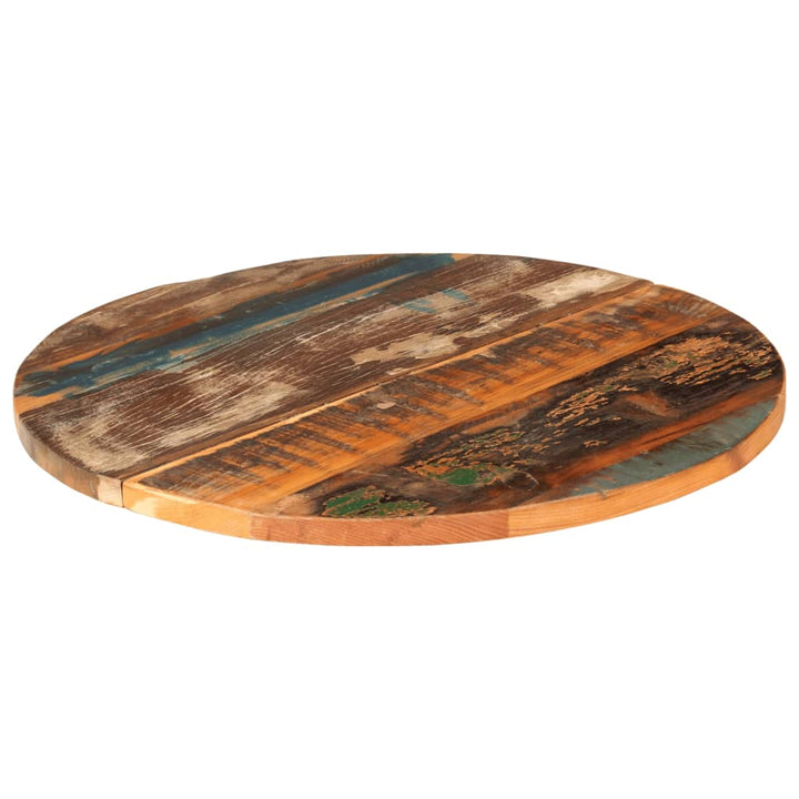 Blat De Masă Rotund, 60 Cm, , 25-27 Mm