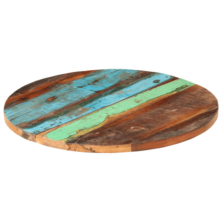Blat De Masă Rotund, 60 Cm, , 25-27 Mm