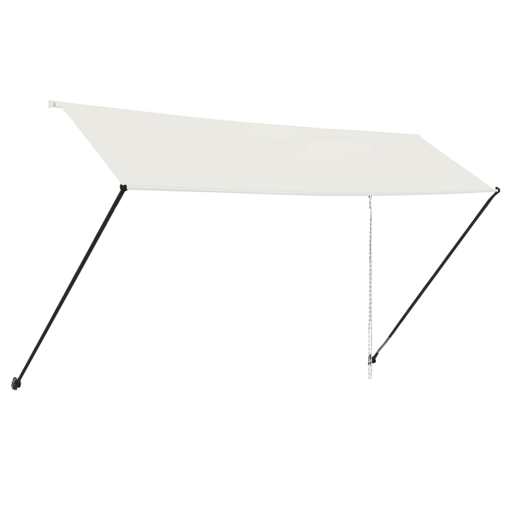 Copertină Retractabilă Cu Led, ,