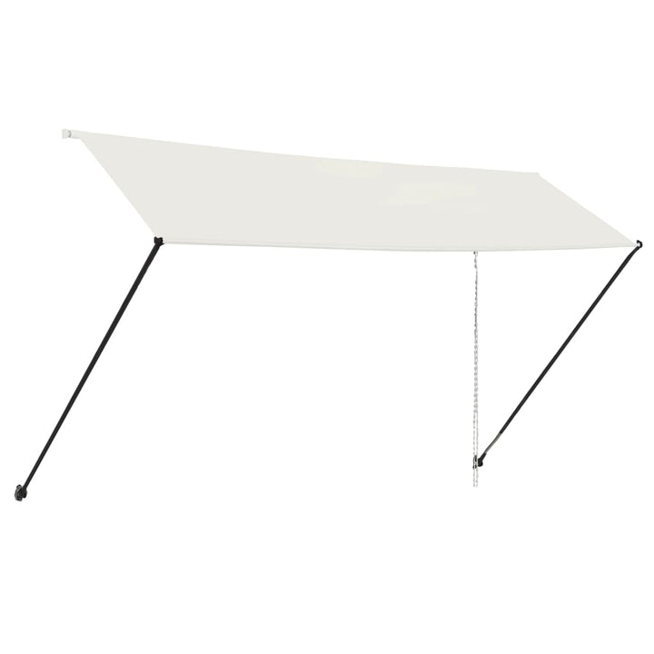 Copertină Retractabilă Cu Led, ,