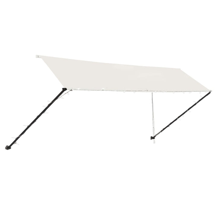 Copertină Retractabilă Cu Led, ,