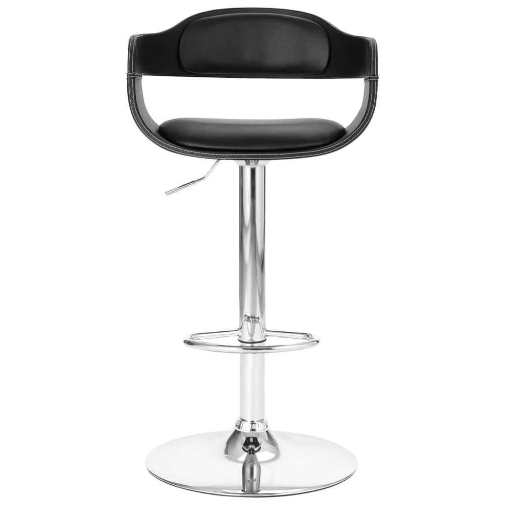 Scaun De Bar, , Piele Ecologică