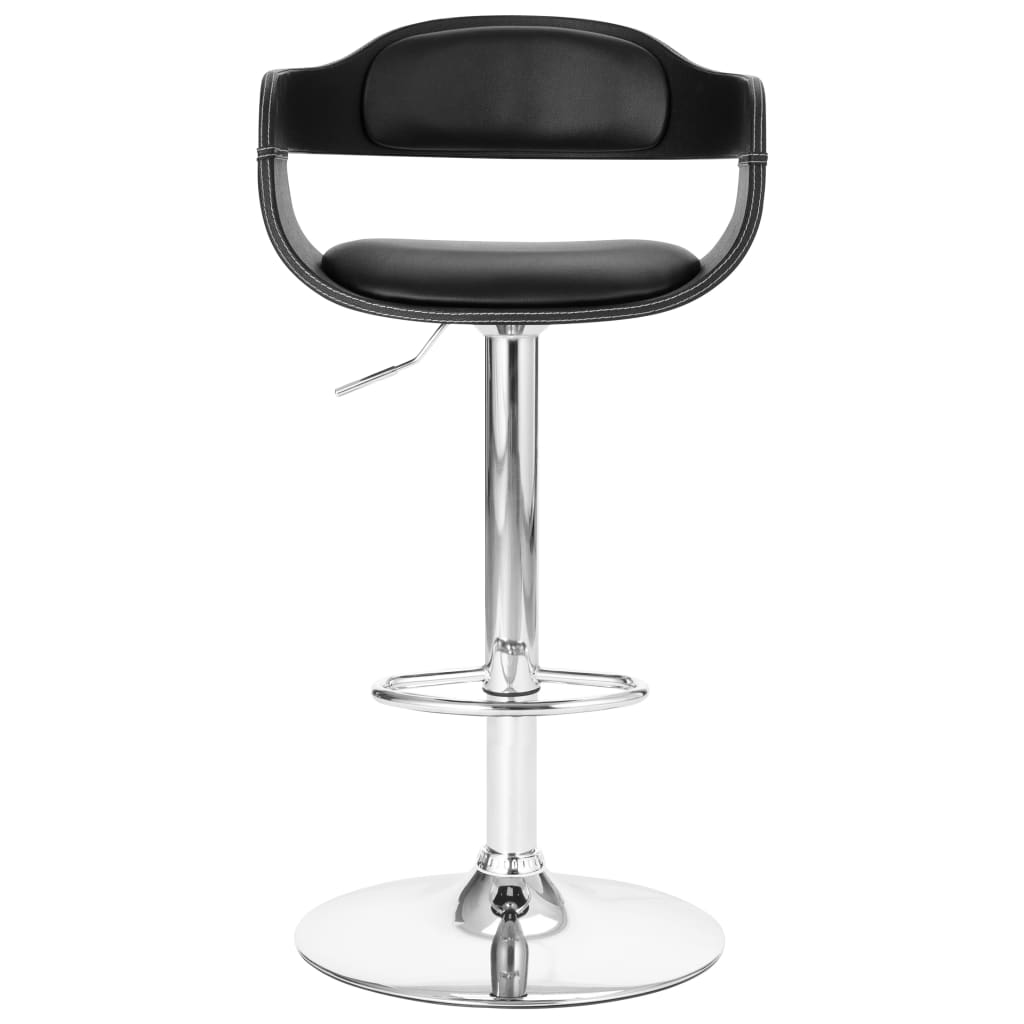 Scaun De Bar, , Piele Ecologică