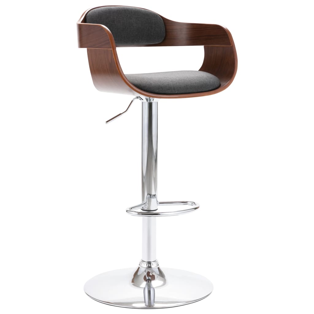 Scaun De Bar, , Piele Ecologică