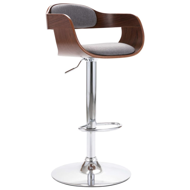 Scaun De Bar, , Piele Ecologică