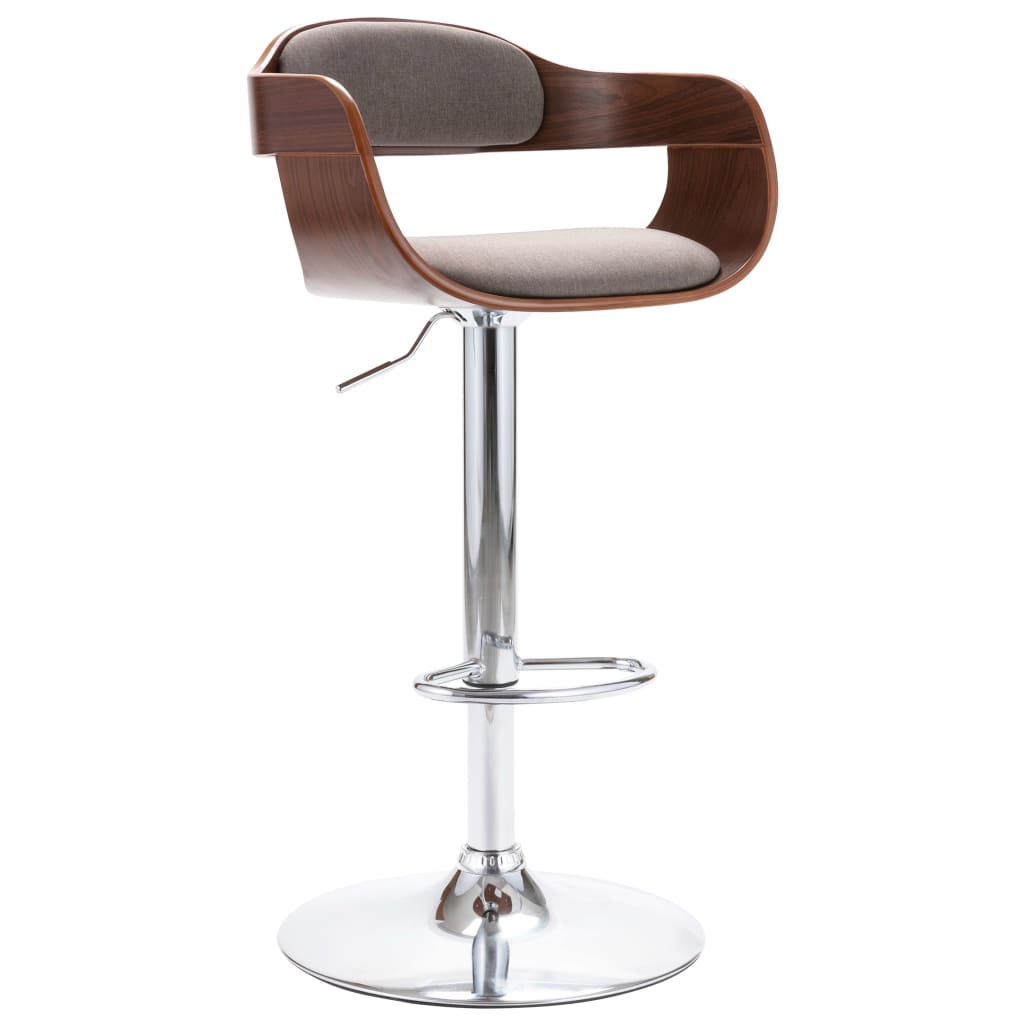 Scaun De Bar, , Piele Ecologică