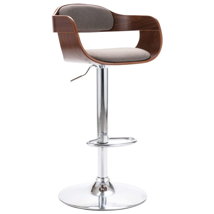 Scaun De Bar, , Piele Ecologică