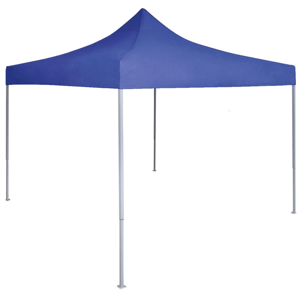 Cort De Petrecere Pliabil Profesional, , 2 X 2 M, Oțel