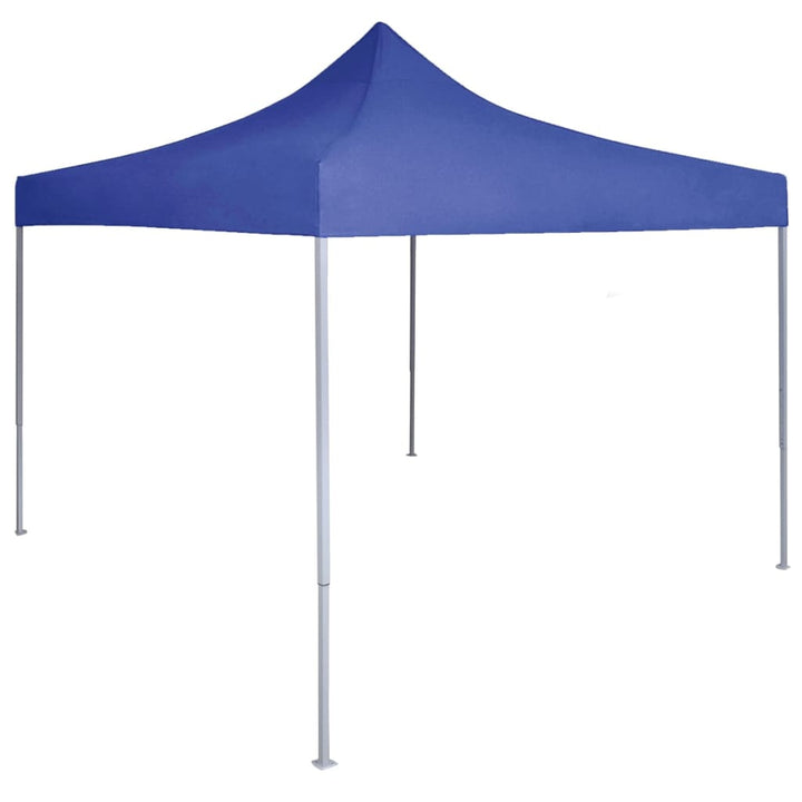 Cort De Petrecere Pliabil Profesional, , 2 X 2 M, Oțel