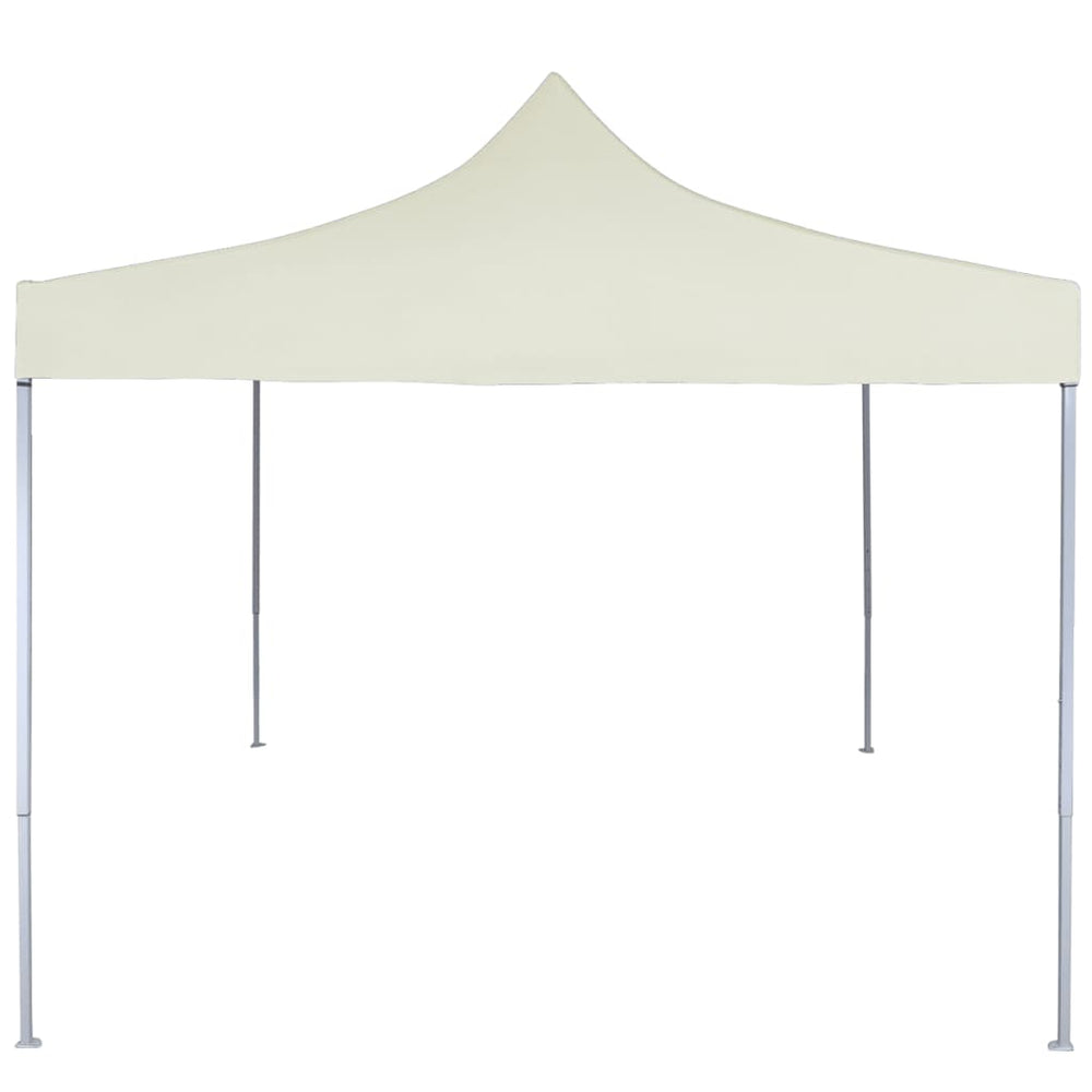 Cort De Petrecere Pliabil Profesional, , 2 X 2 M, Oțel