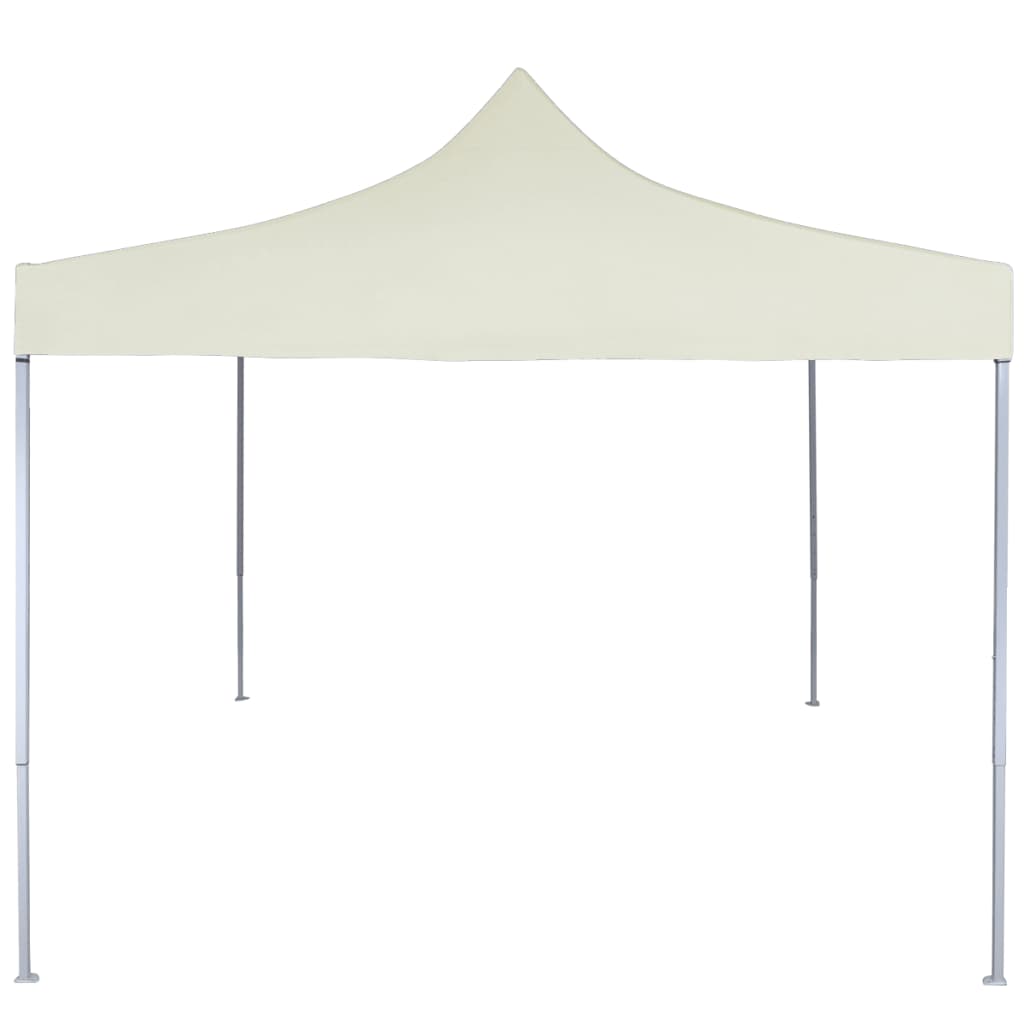 Cort De Petrecere Pliabil Profesional, , 2 X 2 M, Oțel