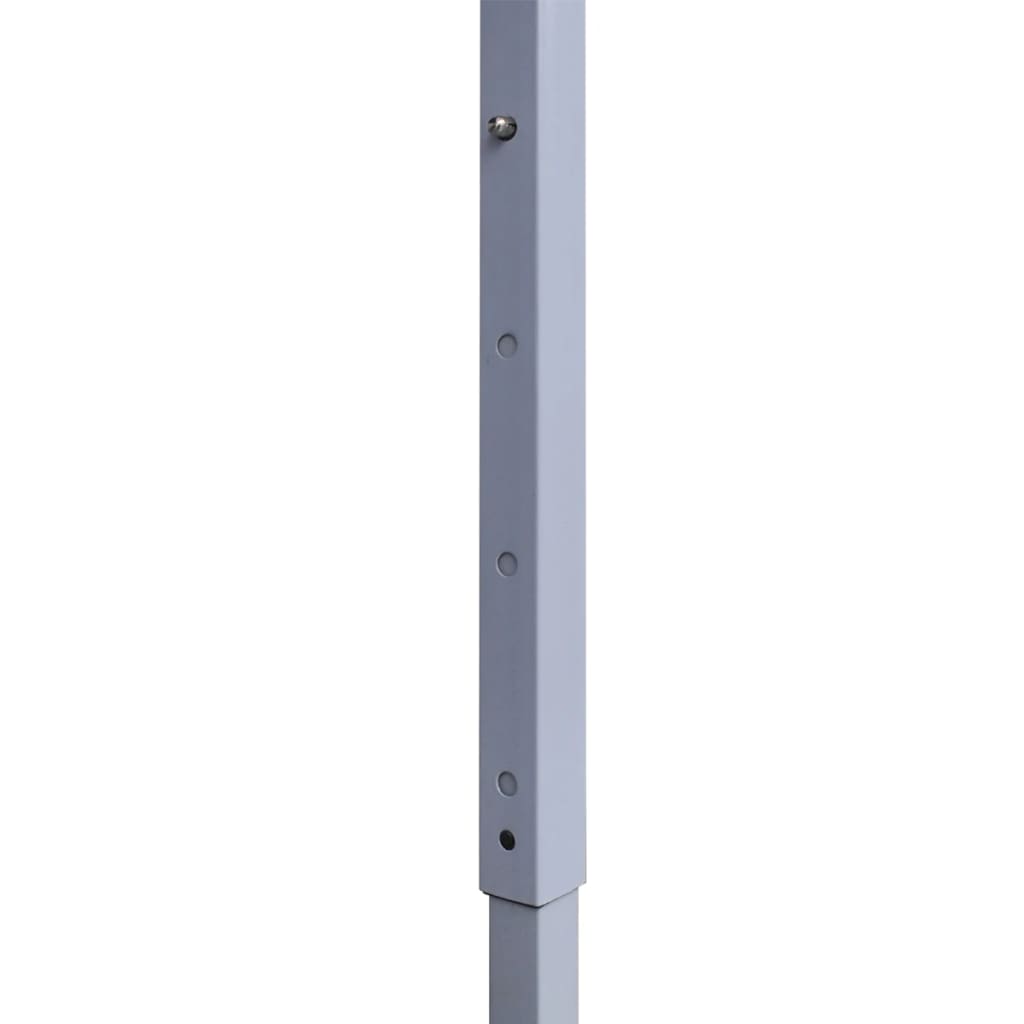 Cort De Petrecere Pliabil Profesional, , 2 X 2 M, Oțel