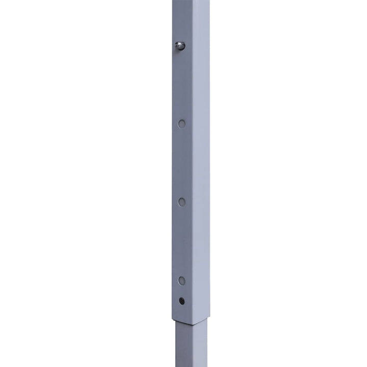 Cort De Petrecere Pliabil Cu 4 Pereți, , 2 X 2 M, Oțel