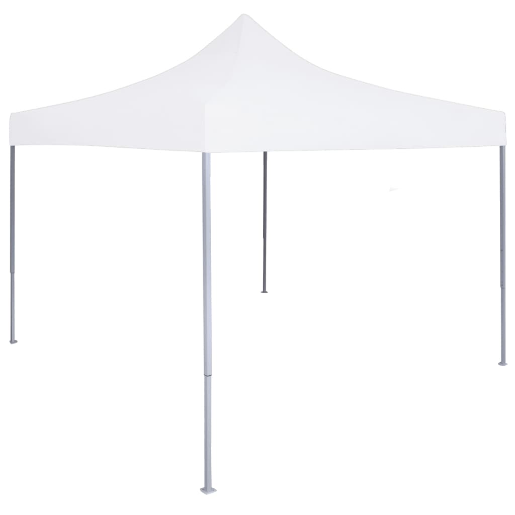 Cort De Petrecere Pliabil Profesional, , 2 X 2 M, Oțel