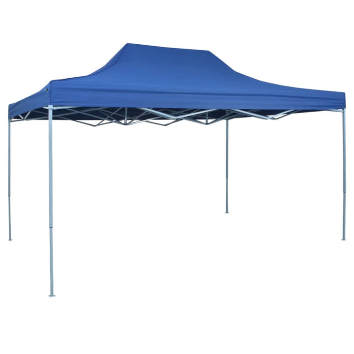 Cort De Petrecere Pliabil Profesional, , 3 X 4 M, Oțel