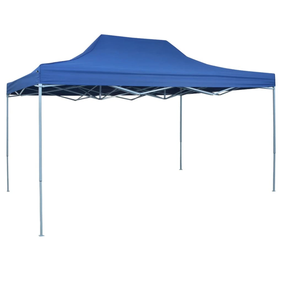 Cort De Petrecere Pliabil Profesional, , 3 X 4 M, Oțel