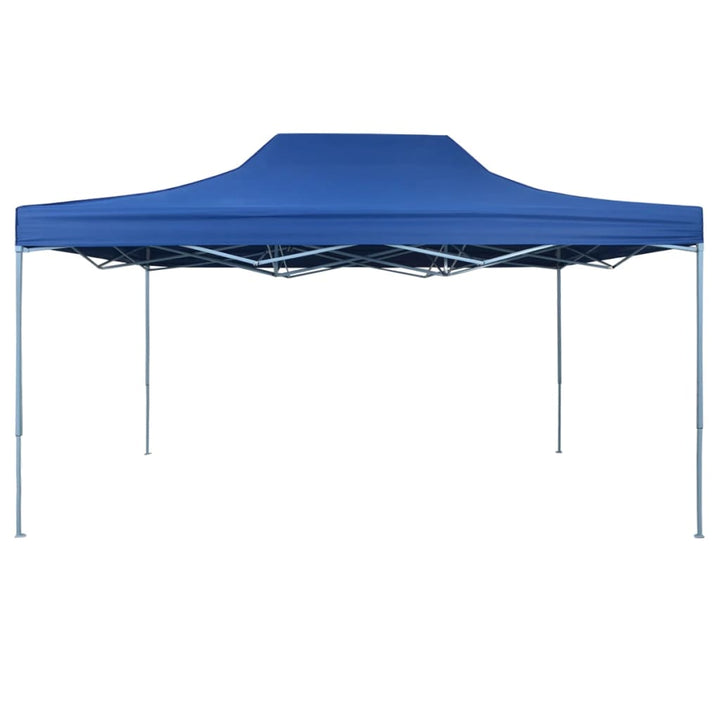 Cort De Petrecere Pliabil Profesional, , 3 X 4 M, Oțel