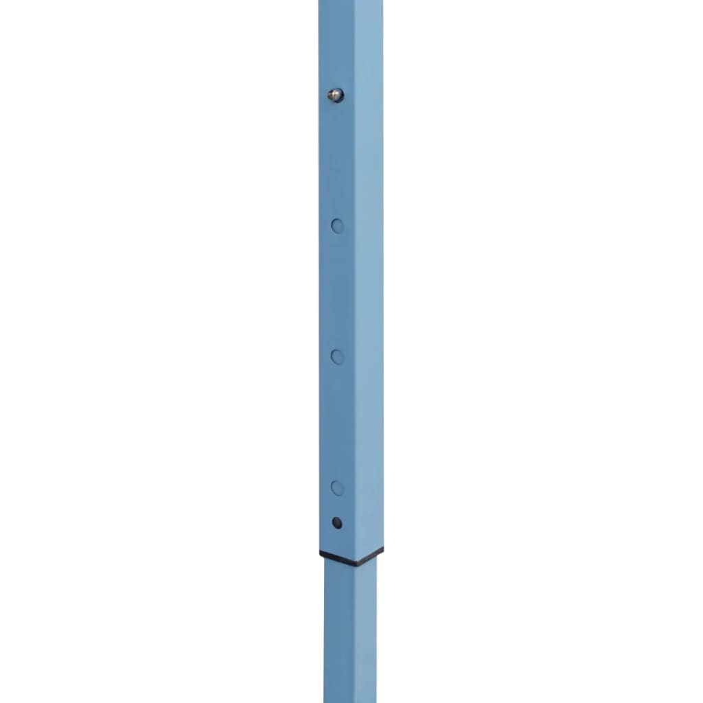Cort De Petrecere Pliabil Profesional, , 3 X 4 M, Oțel