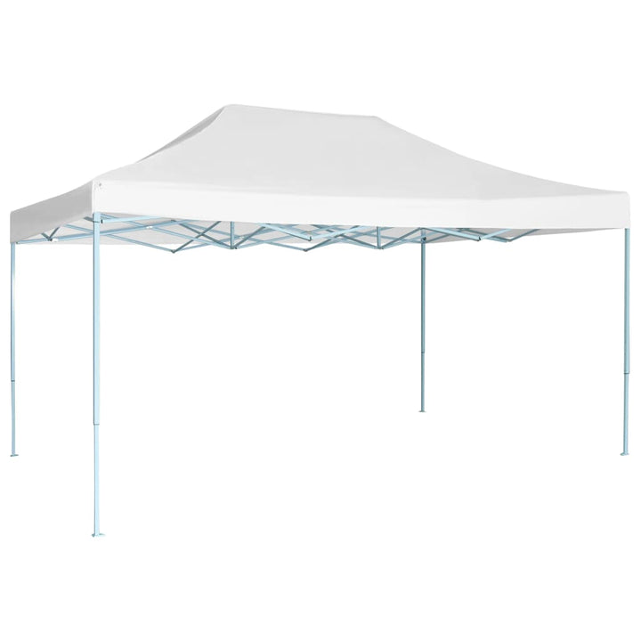Cort De Petrecere Pliabil Profesional, , 3 X 4 M, Oțel
