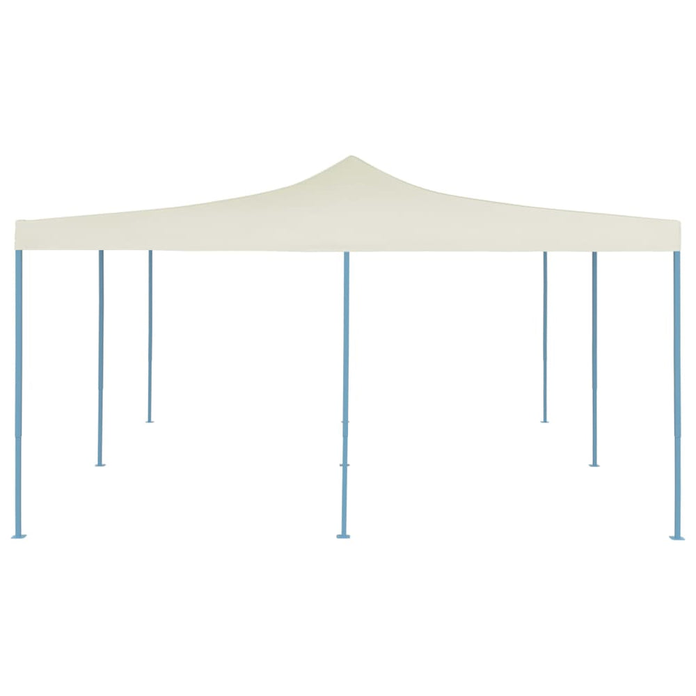 Pavilion Pliabil, , 5 X 5 M