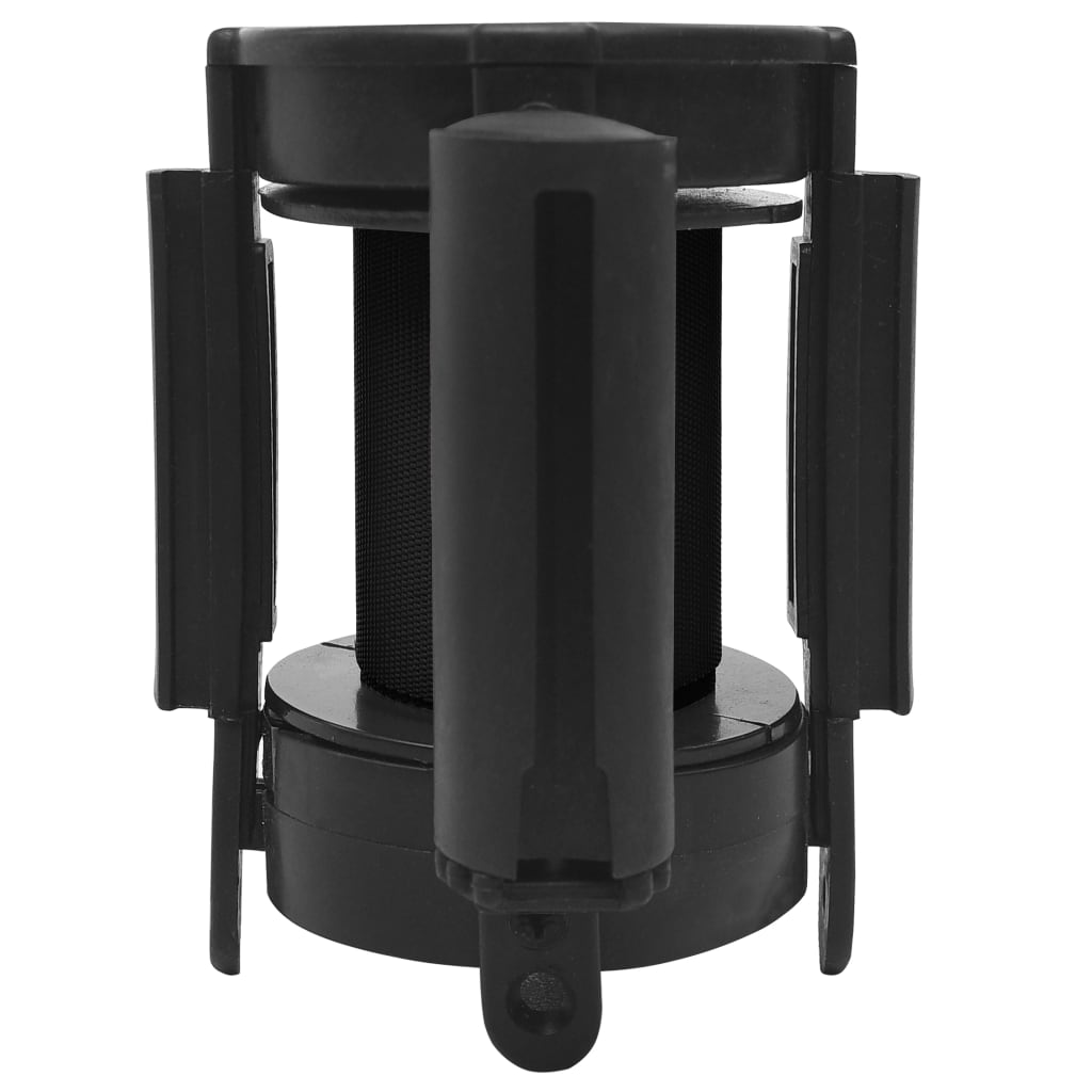 Barieră Bandă Retractabilă, , 200 Cm