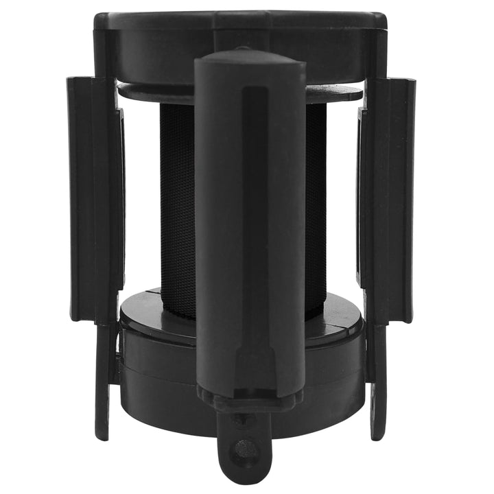 Barieră Bandă Retractabilă, , 200 Cm