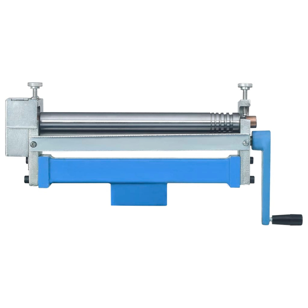 Mașină De Îndoit Placă De Oțel, Operare Manuală, 320 Mm
