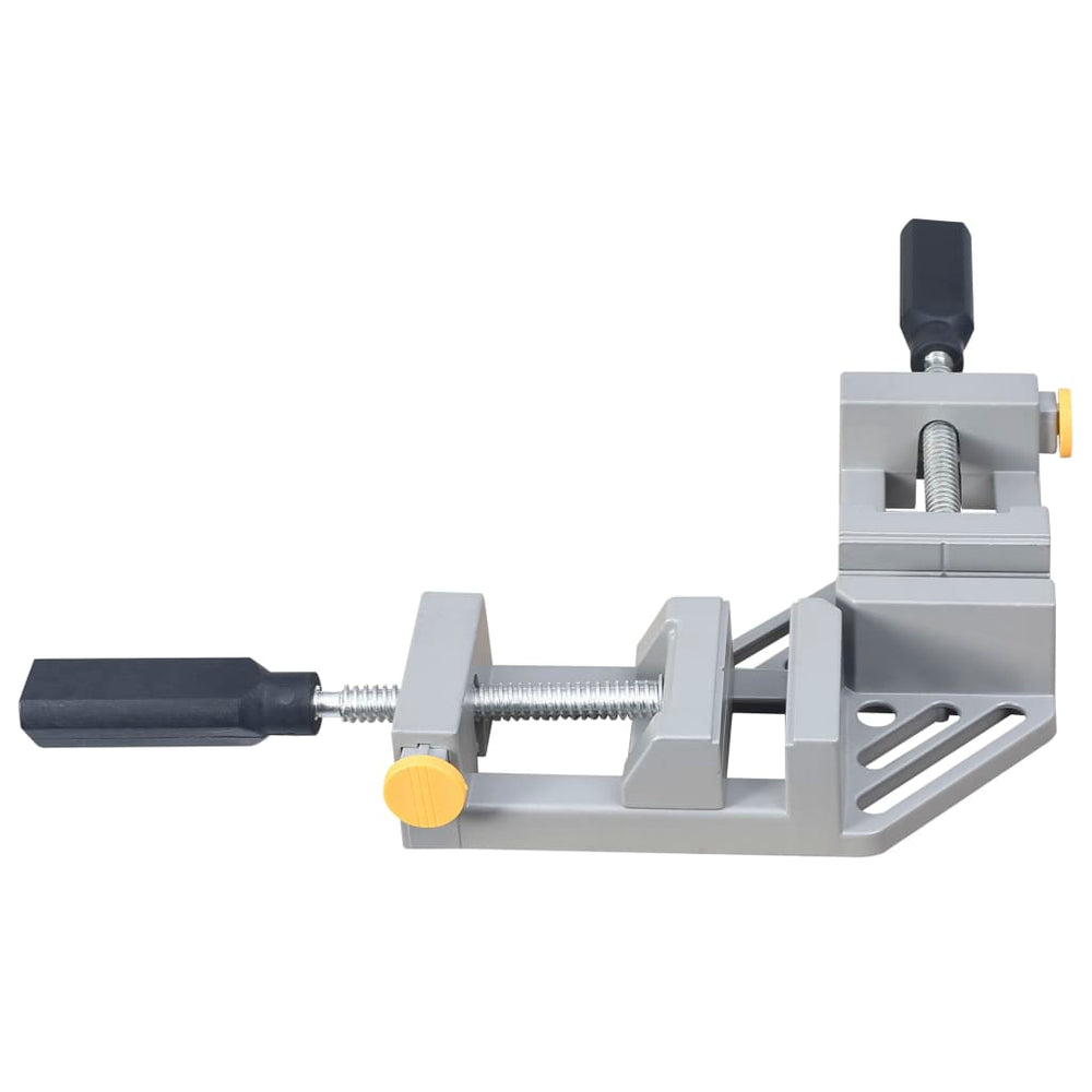 Menghină Unghiulară, Mâner Dublu, 95 Mm, Aluminiu