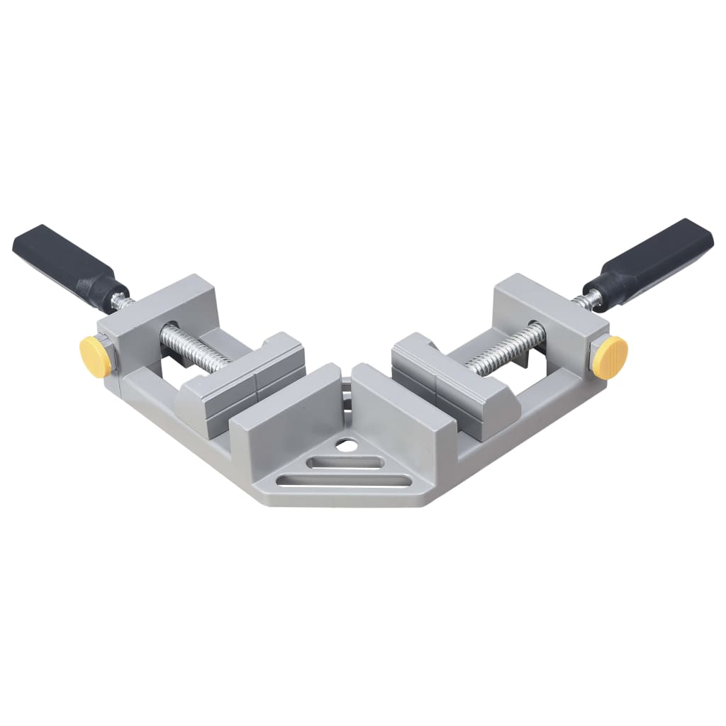 Menghină Unghiulară, Mâner Dublu, 95 Mm, Aluminiu
