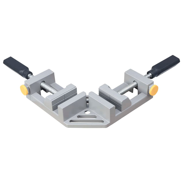 Menghină Unghiulară, Mâner Dublu, 95 Mm, Aluminiu