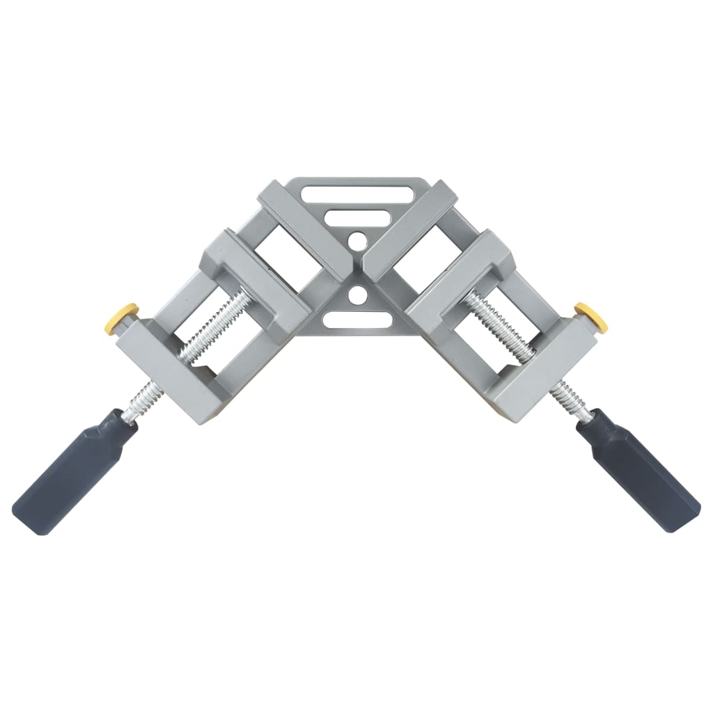 Menghină Unghiulară, Mâner Dublu, 95 Mm, Aluminiu