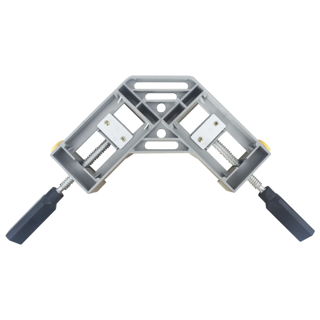 Menghină Unghiulară, Mâner Dublu, 95 Mm, Aluminiu