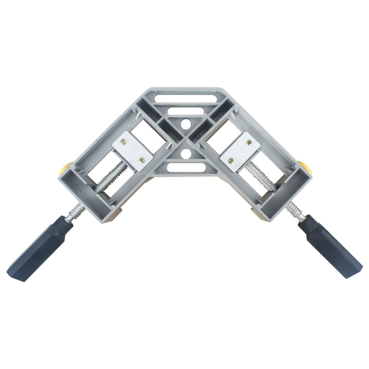 Menghină Unghiulară, Mâner Dublu, 95 Mm, Aluminiu