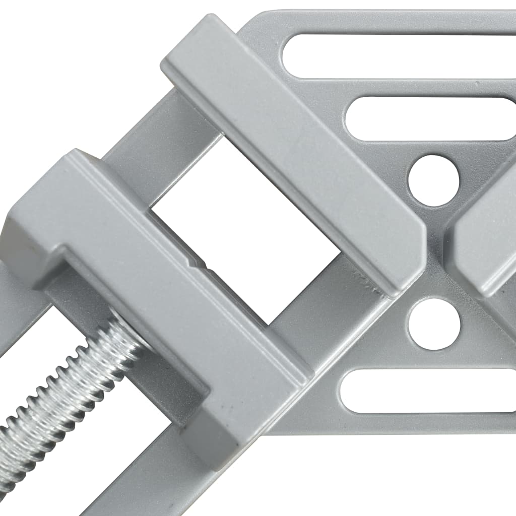 Menghină Unghiulară, Mâner Dublu, 95 Mm, Aluminiu