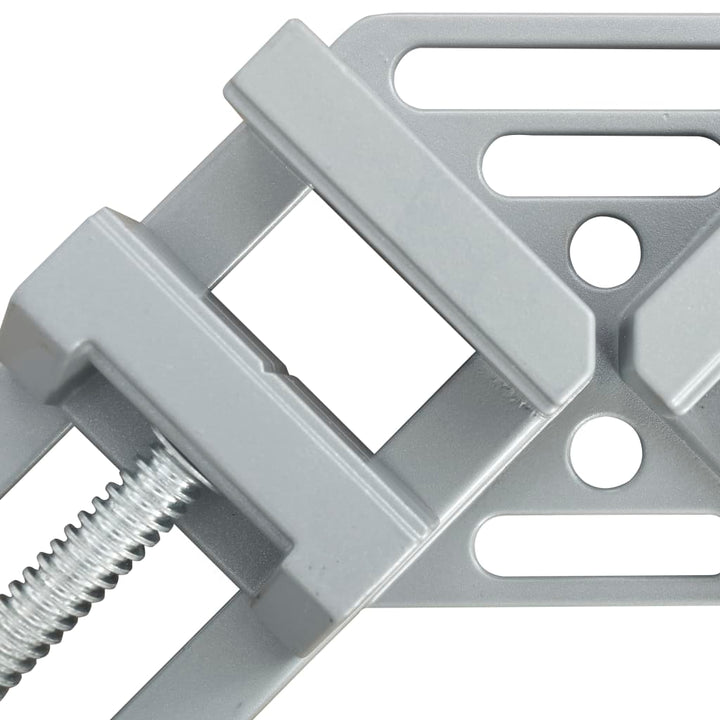Menghină Unghiulară, Mâner Dublu, 95 Mm, Aluminiu