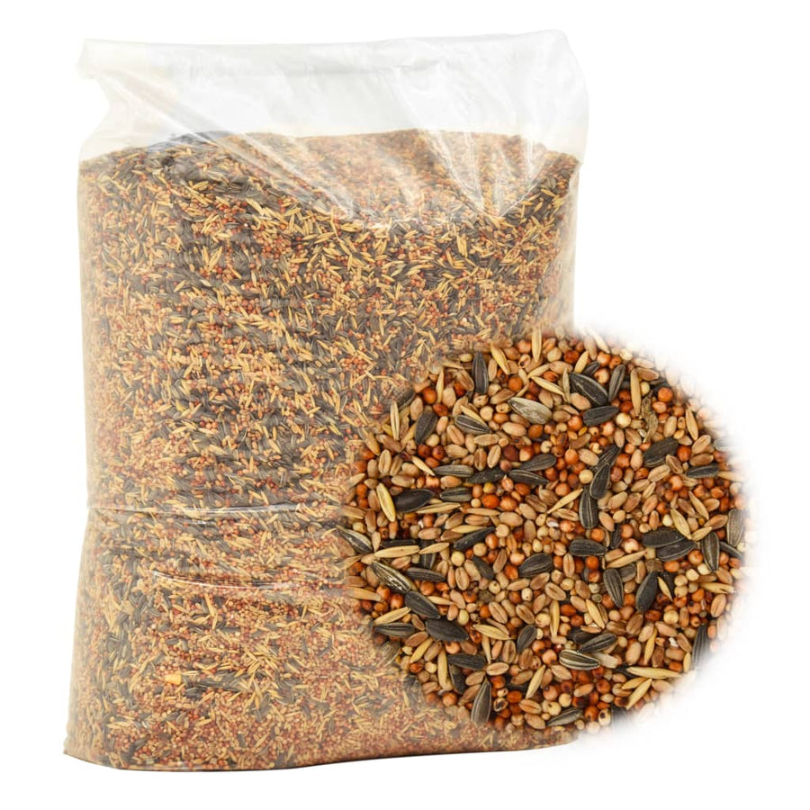 Hrană Pentru Păsări, 25 Kg