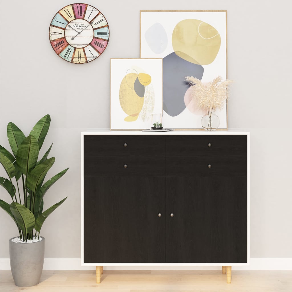 Folie De Mobilier Autoadezivă, Deschis, 500 X 90 Cm, Pvc